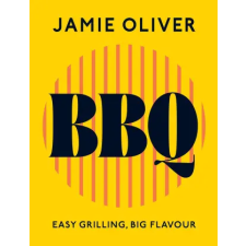 Penguin Books BBQ | Jamie Oliver egyéb könyv