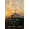 Penguin Books Be As You Are | S R Maharshi