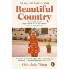 Penguin Books Beautiful Country | Qian Julie Wang egyéb könyv