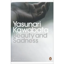 Penguin Books Beauty and Sadness | Yasunari Kawabata egyéb könyv