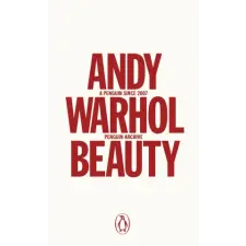Penguin Books Beauty | WARHOL ANDY egyéb könyv