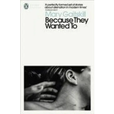 Penguin Books Because They Wanted To | Mary Gaitskill egyéb könyv