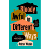 Penguin Books Bloody Awful in Different Ways | Andrev Walden