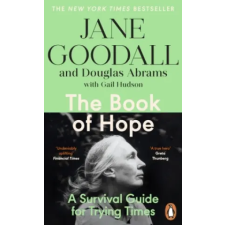 Penguin Books Book of Hope | Douglas Abrams egyéb könyv