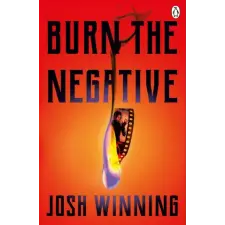 Penguin Books Burn The Negative | Josh Winning egyéb könyv