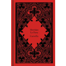 Penguin Books Carmilla | Joseph Sheridan Le Fanu egyéb könyv