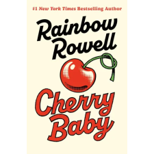 Penguin Books Cherry Baby | Rainbow Rowell egyéb könyv