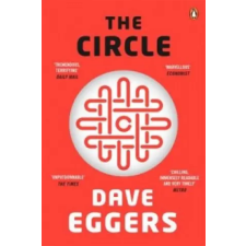 Penguin Books Circle | Dave Eggers egyéb könyv