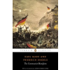 Penguin Books Communist Manifesto | Marx