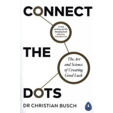 Penguin Books Connect the Dots | Dr Christian Busch egyéb könyv
