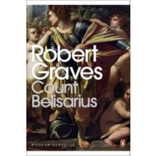 Penguin Books Count Belisarius | Robert Graves egyéb könyv
