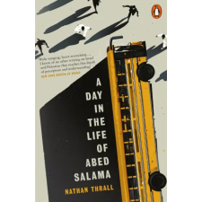 Penguin Books Day in the Life of Abed Salama | Nathan Thrall egyéb könyv