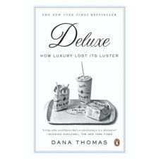 Penguin Books Deluxe | Dana Thomas egyéb könyv
