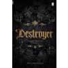Penguin Books Destroyer | Meg Smitherman