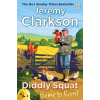 Penguin Books Diddly Squat: Home to Roost | Jeremy Clarkson