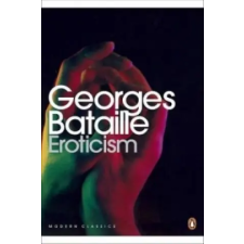 Penguin Books Eroticism | Georges Bataille egyéb könyv