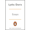 Penguin Books Essays | Lydia Davis