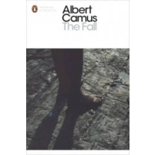 Penguin Books Fall | Albert Camus egyéb könyv