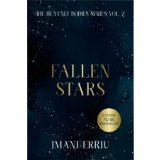 Penguin Books Fallen Stars | Imani Erriu egyéb könyv