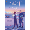 Penguin Books Falling Fast: An addictive Formula 1 romance