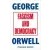 Penguin Books Fascism and Democracy | George Orwell