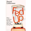 Penguin Books Fed Up | Daniel Lieberman