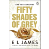 Penguin Books Fifty Shades Of Grey | E L James