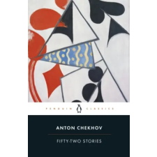 Penguin Books Fifty-Two Stories | Anton Chekhov egyéb könyv
