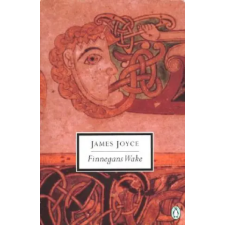 Penguin Books Finnegans Wake | James Joyce egyéb könyv