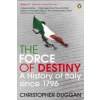 Penguin Books Force of Destiny | Christopher Duggan