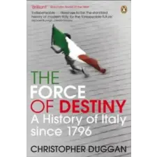 Penguin Books Force of Destiny | Christopher Duggan egyéb könyv