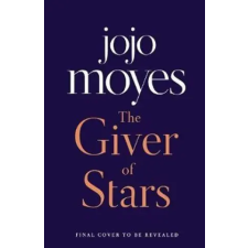 Penguin Books Giver of Stars | Jojo Moyes egyéb könyv