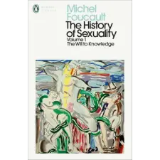 Penguin Books History of Sexuality: 1 | Michel Foucault egyéb könyv