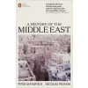 Penguin Books History of the Middle East | Peter Mansfield