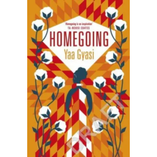 Penguin Books Homegoing | Yaa Gyasi egyéb könyv