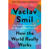 Penguin Books HOW THE WORLD REALLY WORKS | SMIL VACLAV
