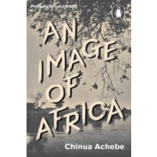 Penguin Books Image of Africa | Chinua Achebe egyéb könyv