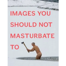 Penguin Books Images You Should Not Masturbate To | Graham Johnson egyéb könyv