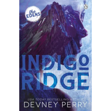 Penguin Books Indigo Ridge: 1 (The Edens) | Devney Perry egyéb könyv