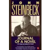 Penguin Books Journal of a Novel: The East of Eden Letters | John Steinbeck