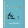 Penguin Books Journey | James Norbury