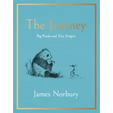 Penguin Books Journey | James Norbury egyéb könyv
