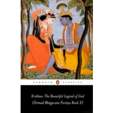 Penguin Books Krishna: the Beautiful Legend of God | Edwin F. Bryant egyéb könyv