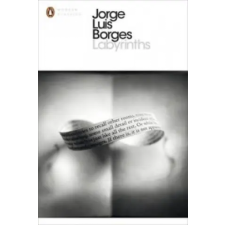 Penguin Books Labyrinths | Jorge Luis Borges egyéb könyv