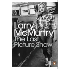 Penguin Books Last Picture Show | Larry McMurtry egyéb könyv