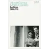Penguin Books Letters 1944-1959 | Albert Camus,Maria Casares