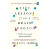Penguin Books Life Lessons from a Brain Surgeon | Rahul Jandial