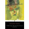 Penguin Books Little Larger Than the Entire Universe | Fernando Pessoa