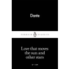 Penguin Books Love That Moves the Sun and Other Stars | Dante Alighieri