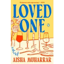 Penguin Books LOVED ONE | MUHARRAR AISHA egyéb könyv